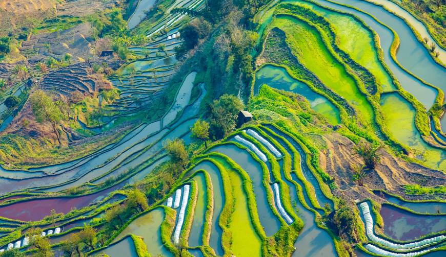 走进泰宁县TVC拍摄：解锁本地化场景与创意镜头的完美融合
