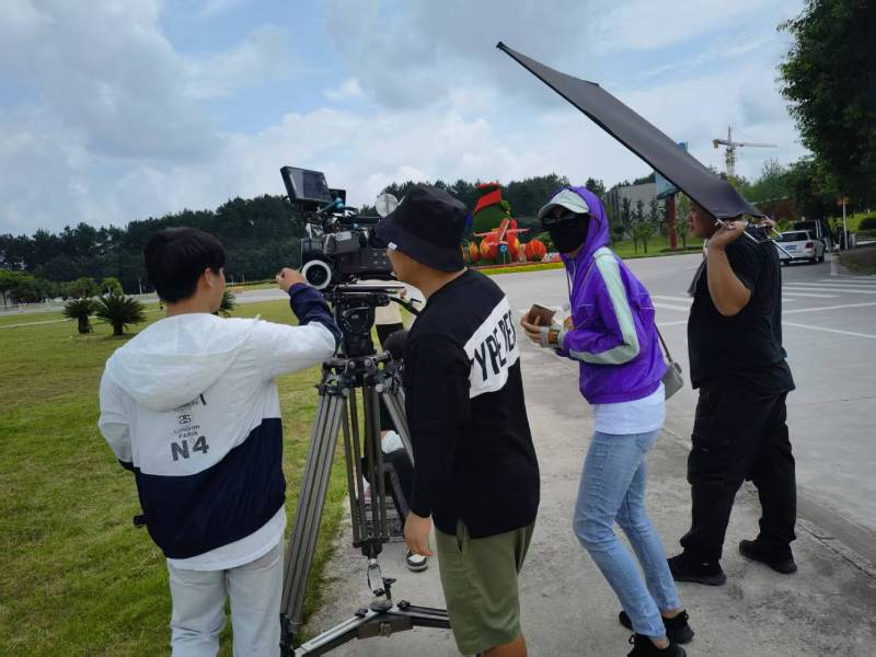 场景赋能，泰宁县TVC拍摄打造品牌沉浸式体验