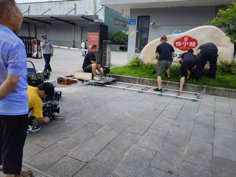 泰宁县TVC拍摄：制造业专属TVC方案，用镜头展现企业硬核实力！