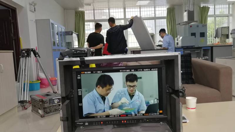 元宇宙搭台唱戏，泰宁县广告片拍摄公司抢滩虚拟世界首支舞
