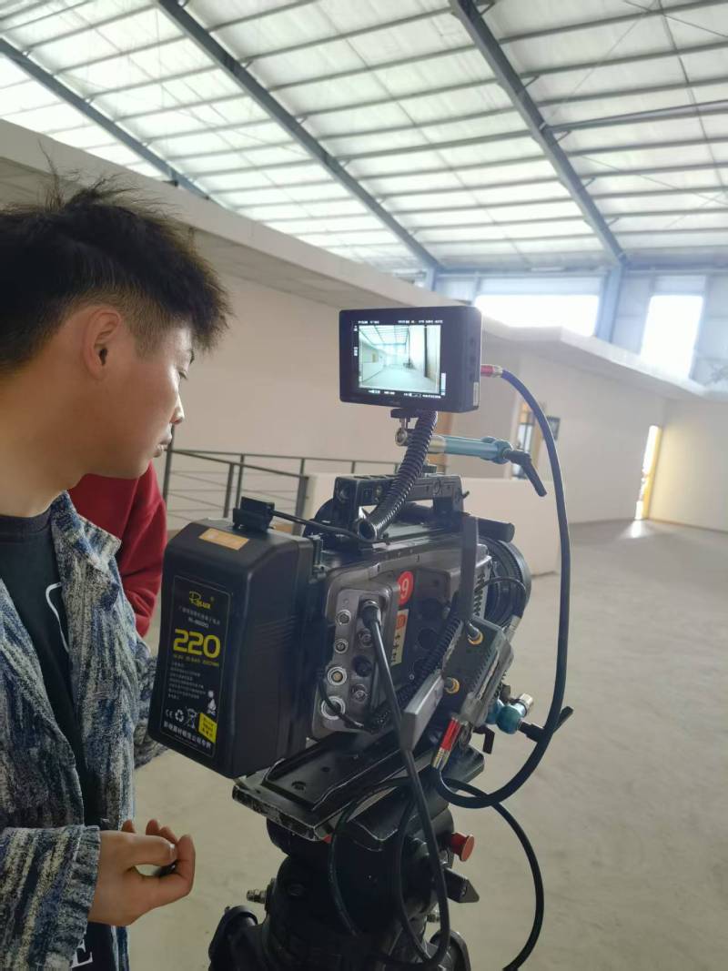 解锁泰宁县广告片拍摄：以创意镜头，解锁品牌商业价值新高度