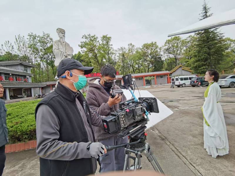 泰宁县广告片拍摄公司：从策划到投放，一站式服务，让品牌传播更高效！