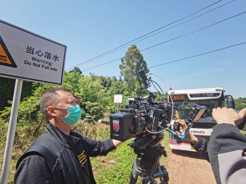 泰宁县TVC拍摄公司：深耕本地市场，为品牌定制专属拍摄方案