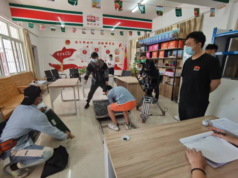 泰宁县广告片拍摄公司