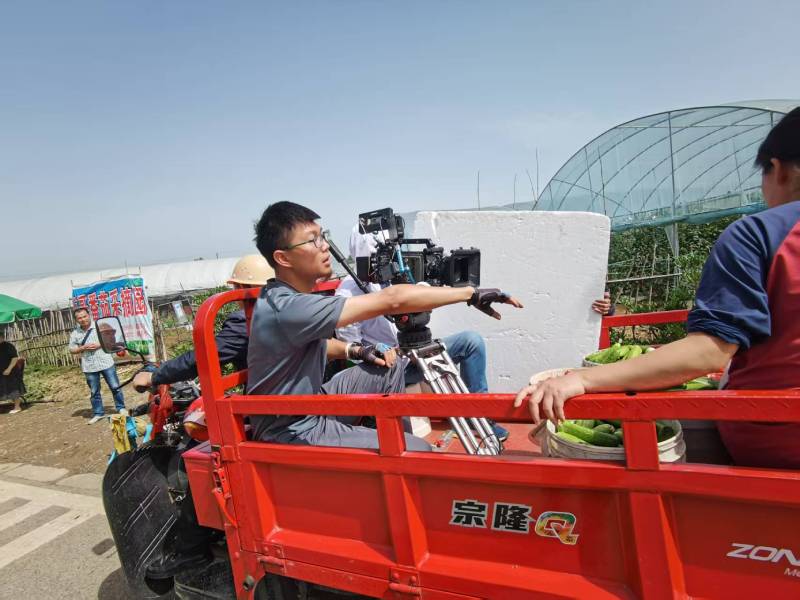 泰宁县TVC制作创新逻辑：以精准叙事，让品牌信息高效传递