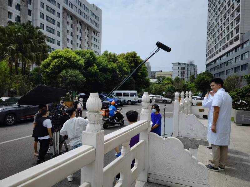 泰宁县广告片拍摄公司低成本实现高规格制作的诀窍