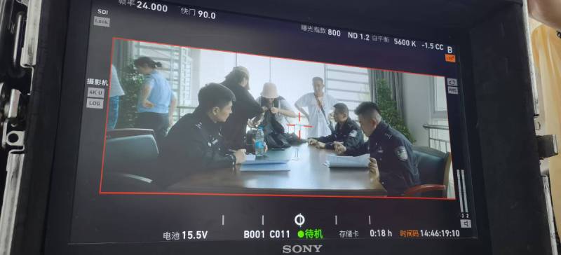 泰宁县广告片拍摄公司服务世界500强的标准化体系